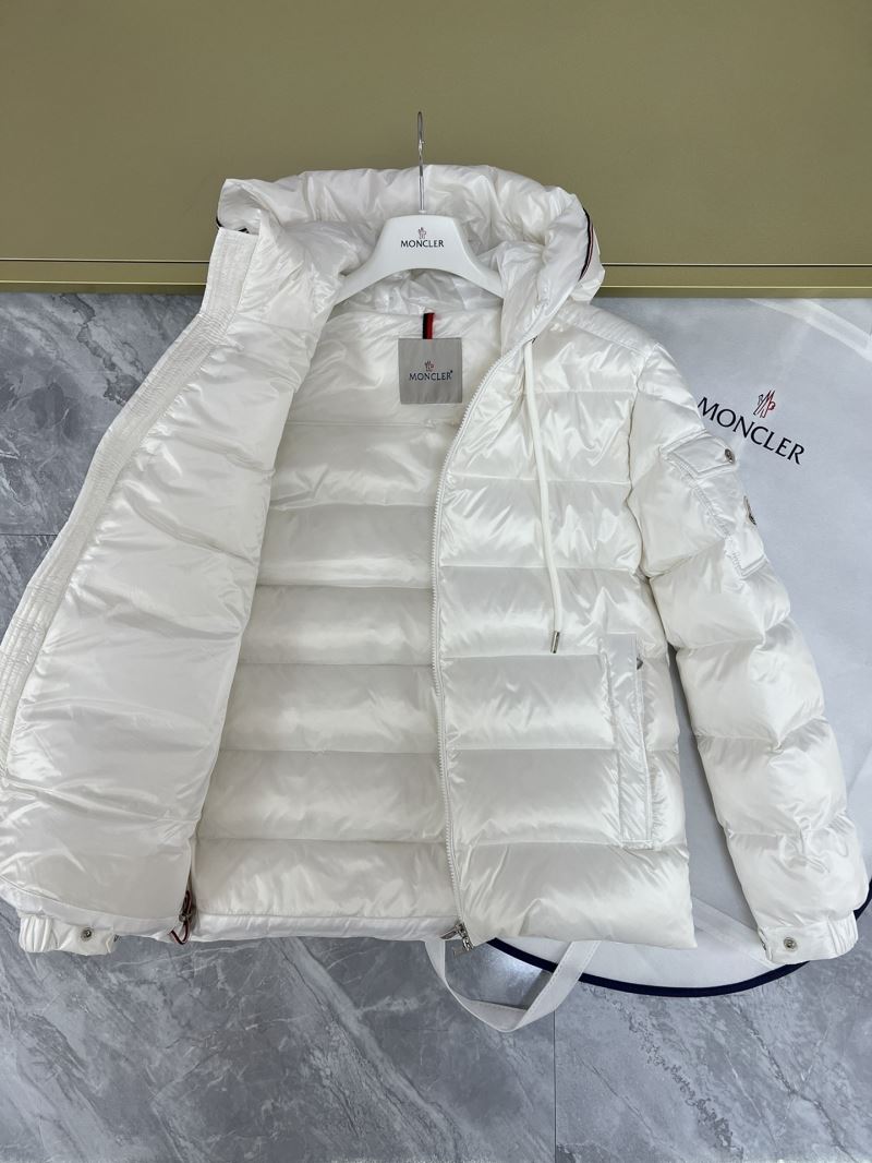 Moncler Down Jackets